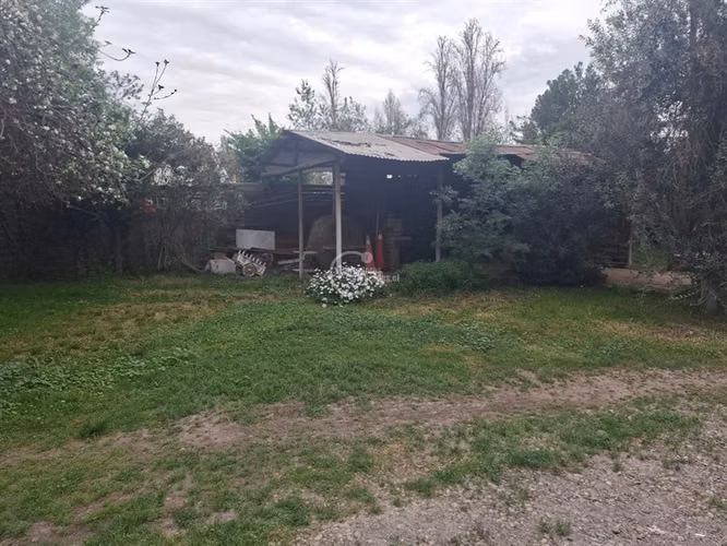 Parcela en venta en Lampa - Imagen 4