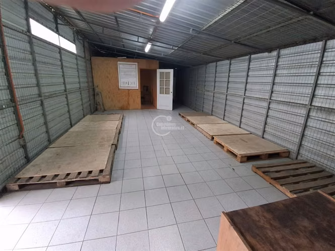 Parcela en venta en Lampa - Imagen 5