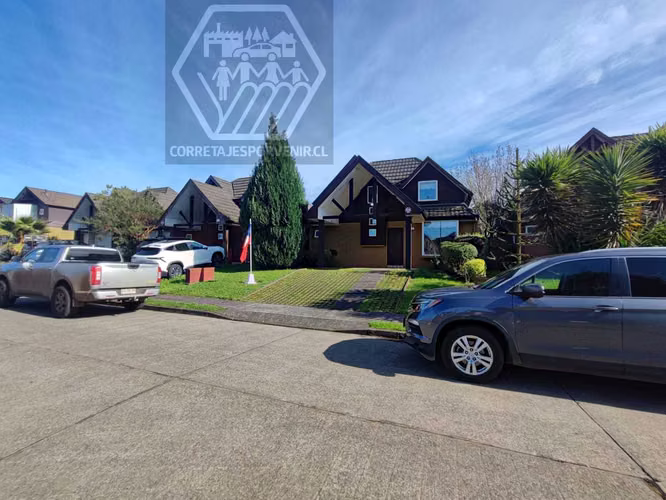 HERMOSA GRAN CASA EN VENTA!! EN BARRIO INGLES!! (184567)