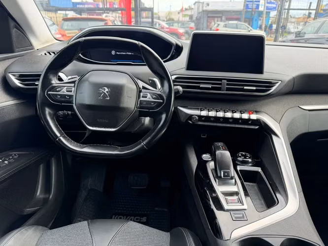 PEUGEOT 3008 2020 - Imagen 13