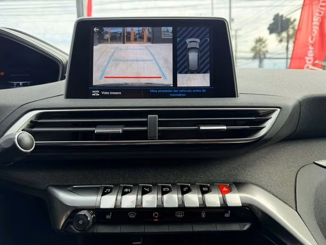 PEUGEOT 3008 2020 - Imagen 8