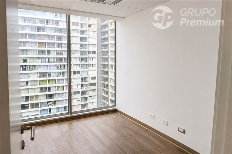 Oficina Lista para tu Empresa 3 Privados 2 Baños