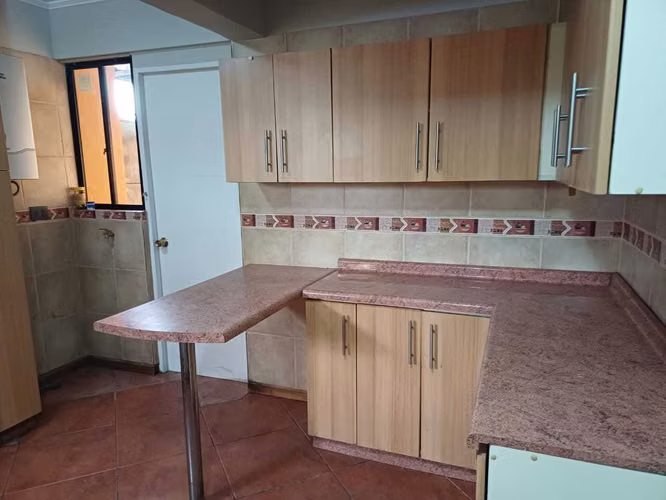 Casa en Arriendo en Jardines de Talca (184566) - Imagen 9