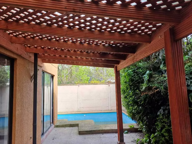 Casa en Arriendo en Jardines de Talca (184566) - Imagen 24