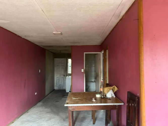 VENTA CASA en BOCA SUR. San Pedro de la Paz - Imagen 3
