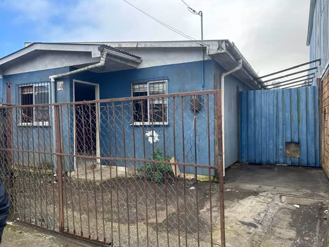 VENTA CASA en BOCA SUR. San Pedro de la Paz