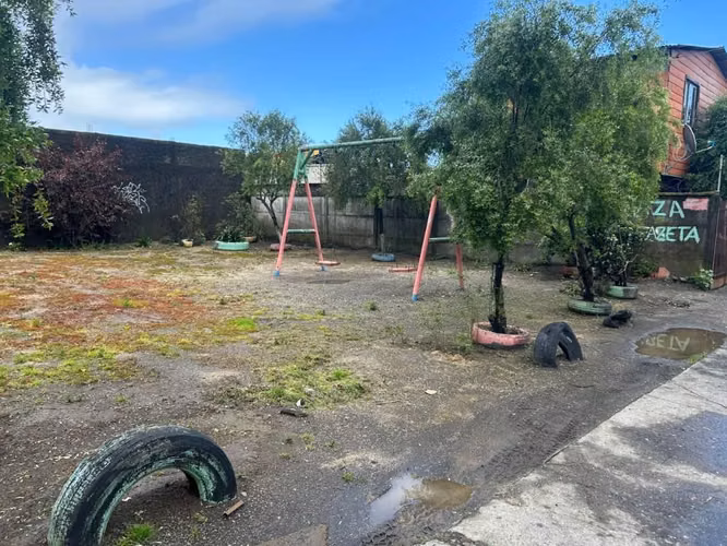 VENTA CASA en BOCA SUR. San Pedro de la Paz - Imagen 2