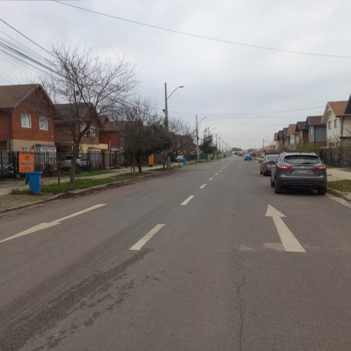 ¡SE ARRIENDA! Casa en Talca, Valles del Country con Gran Equipamiento