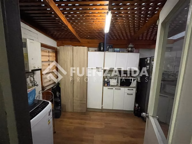 Casa en venta de 4 dorm. en Maipú - Imagen 7