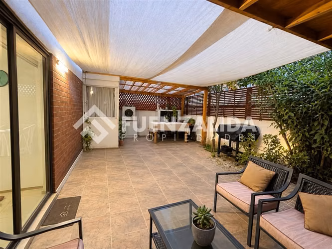 Casa en venta de 4 dorm. en Maipú - Imagen 14