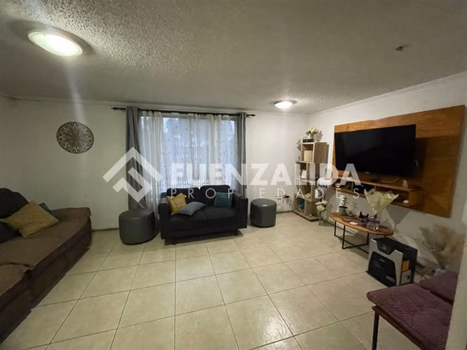 Casa en venta de 4 dorm. en Maipú - Imagen 3