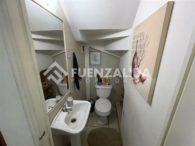 Casa en venta de 4 dorm. en Maipú - Imagen 8