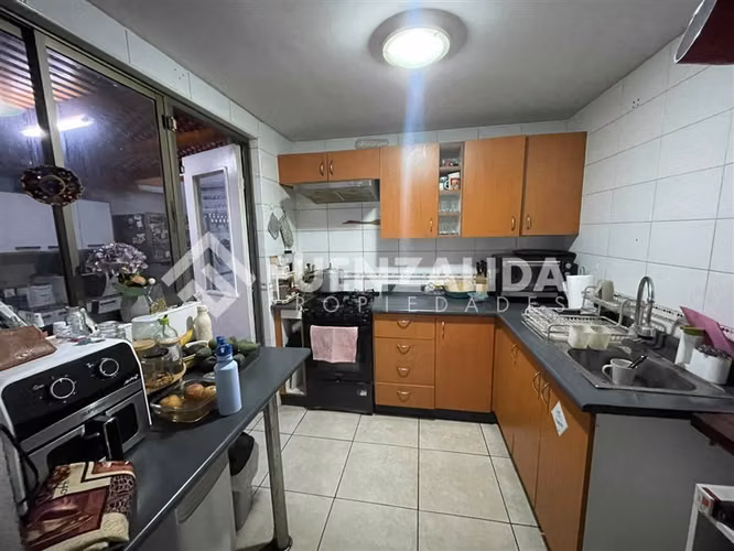Casa en venta de 4 dorm. en Maipú - Imagen 5