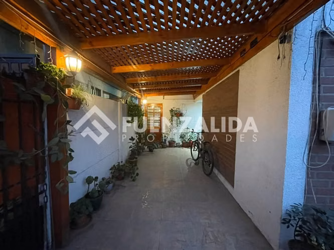 Casa en venta de 4 dorm. en Maipú - Imagen 16