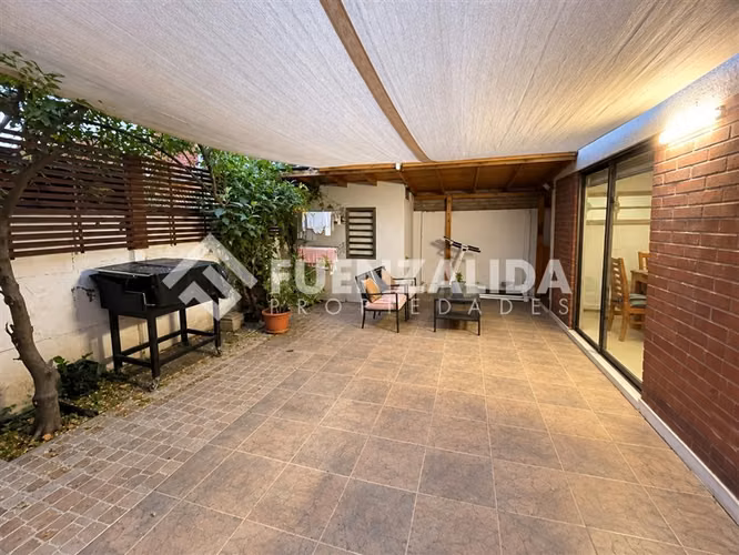 Casa en venta de 4 dorm. en Maipú - Imagen 15
