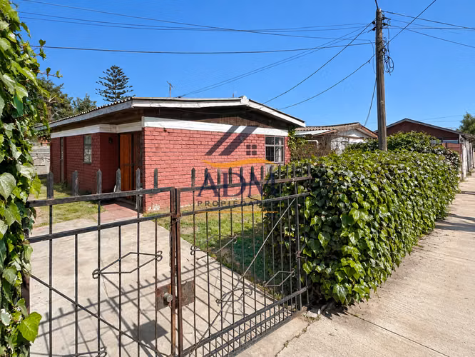 Casa en venta – San Francisco de Limache | 3 dormitorios - Imagen 14
