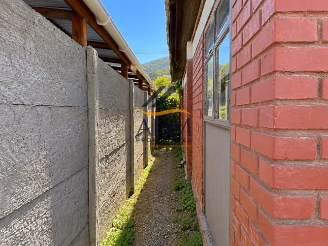 Casa en venta – San Francisco de Limache | 3 dormitorios - Imagen 2