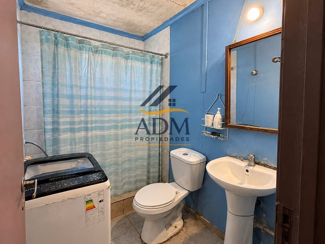 Casa en venta – San Francisco de Limache | 3 dormitorios - Imagen 10