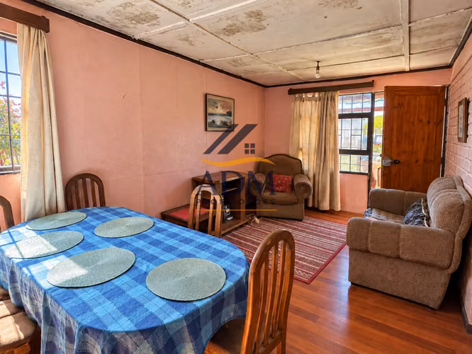 Casa en venta – San Francisco de Limache | 3 dormitorios - Imagen 5