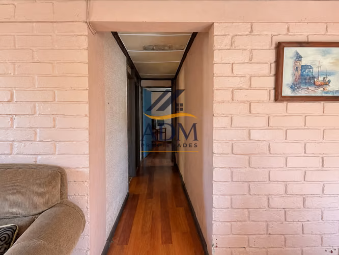 Casa en venta – San Francisco de Limache | 3 dormitorios - Imagen 9