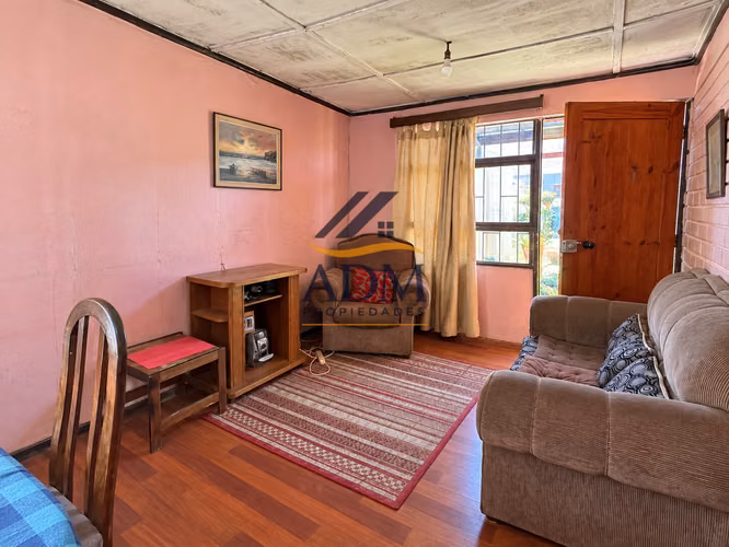 Casa en venta – San Francisco de Limache | 3 dormitorios - Imagen 4