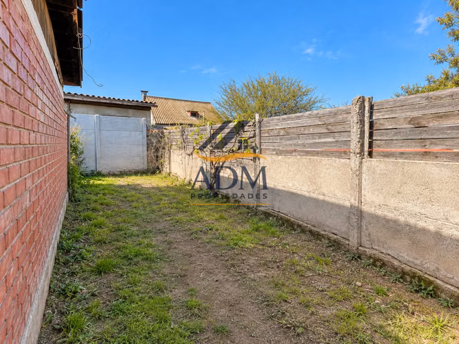 Casa en venta – San Francisco de Limache | 3 dormitorios - Imagen 8