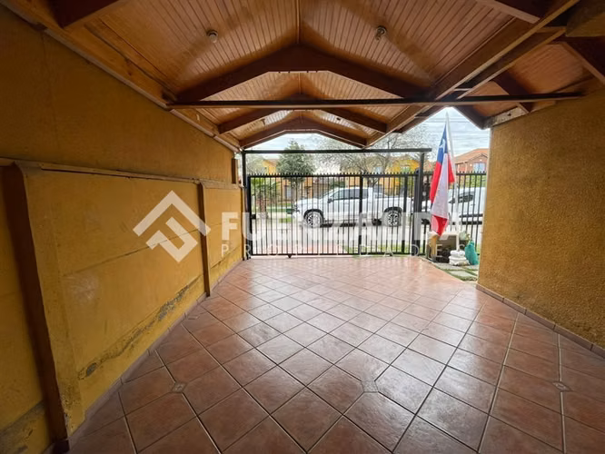 Casa en venta de 3 dorm. en Maipú - Imagen 3