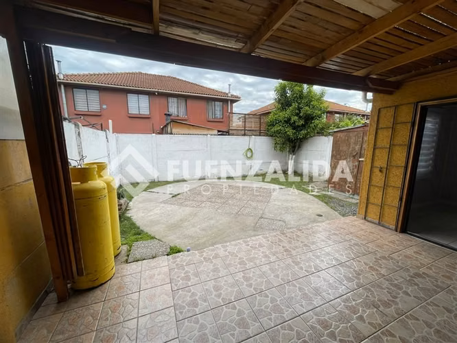 Casa en venta de 3 dorm. en Maipú - Imagen 18