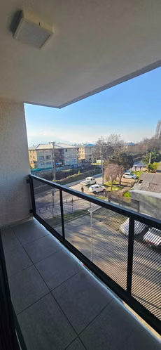 Depto 3 dorm en arriendo sector Hospital Regiona (184568)