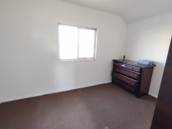 Vendo casa en Calle Baquedano-Chillán Viejo, 3 dormitorios, 1 baño