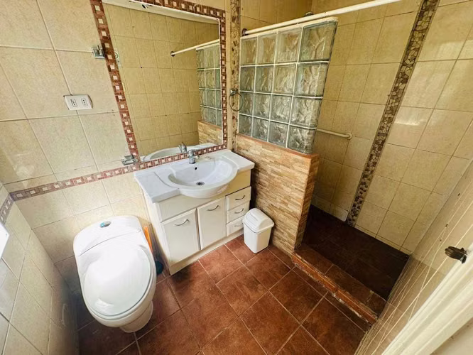 ARRIENDO CASA VENECIA NORTE VILLA ALEMANA (184573)
