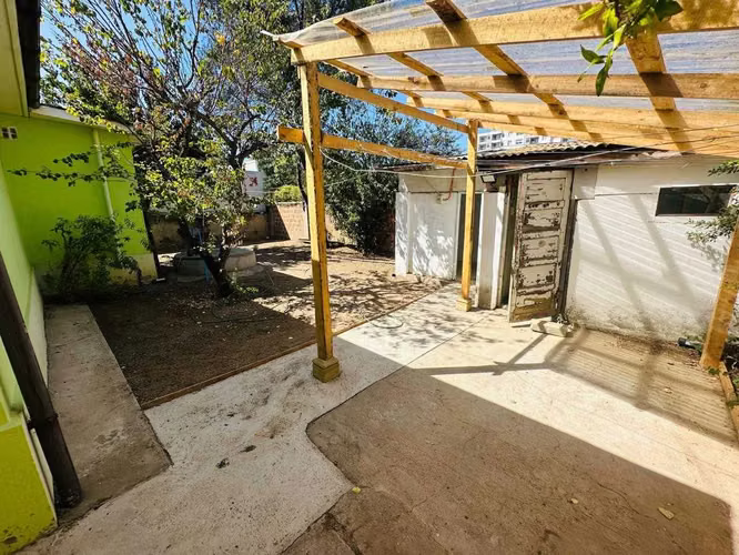 ARRIENDO CASA VENECIA NORTE VILLA ALEMANA (184573)