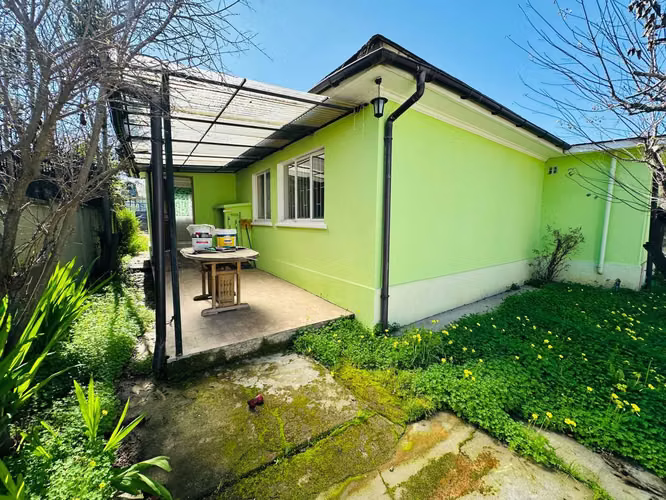 ARRIENDO CASA 3 DORMITORIOS VILLA ALEMANA (184573) - Imagen 13