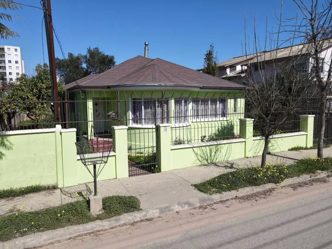 ARRIENDO CASA 3 DORMITORIOS VILLA ALEMANA (184573) - Imagen 12
