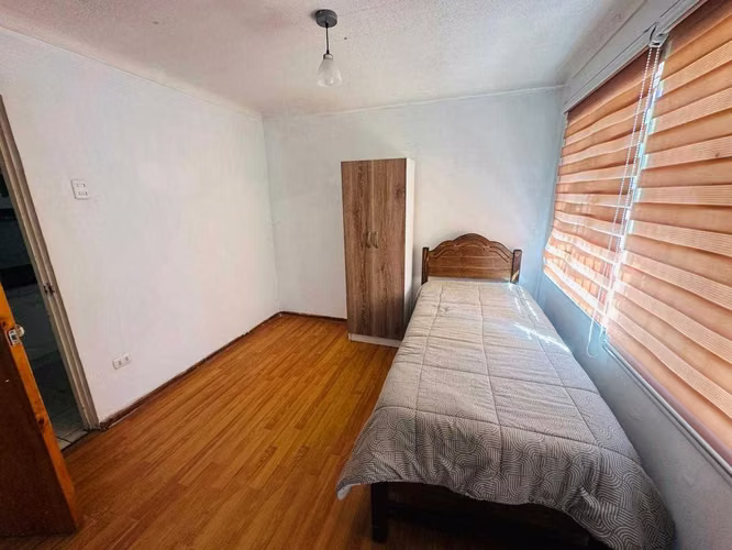 ARRIENDO CASA VENECIA NORTE VILLA ALEMANA (184573)