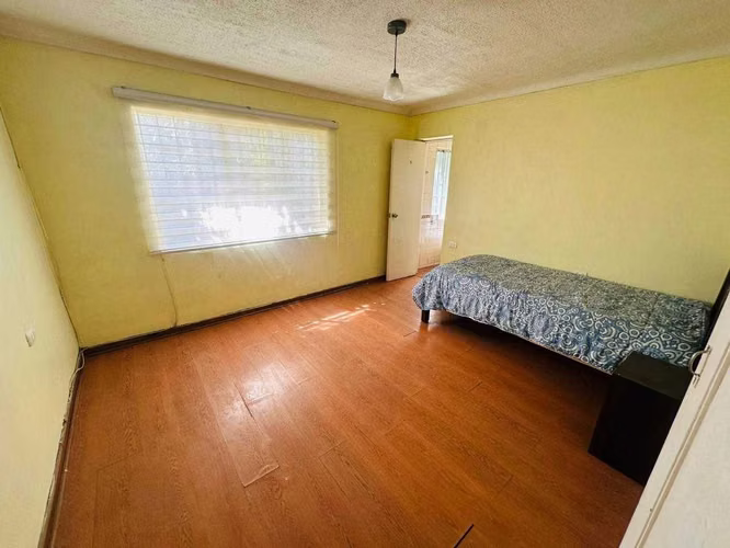 ARRIENDO CASA VENECIA NORTE VILLA ALEMANA (184573)