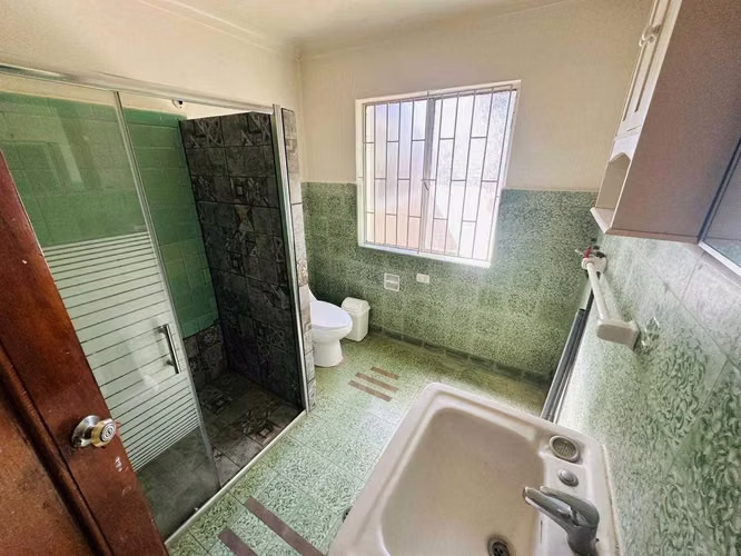 ARRIENDO CASA VENECIA NORTE VILLA ALEMANA (184573)