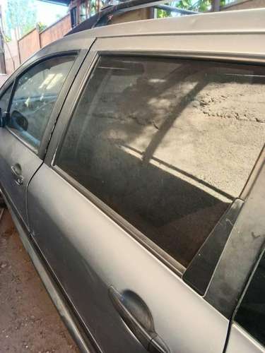 Vendo auto para repuesto