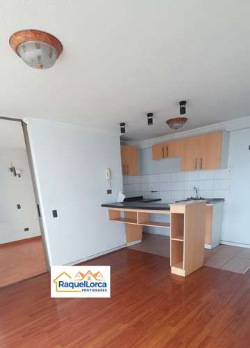 DEPARTAMENTO 2 DORMITORIOS, A PASOS DE PLAYA CAVANCHA, AL MEJOR VALOR