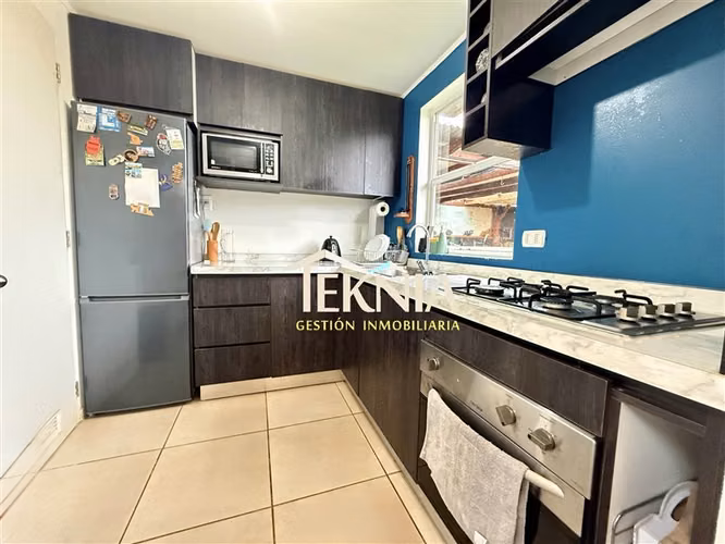 Venta Casa 3 dormitorios en Santa María de Labranza Temuco - Imagen 11