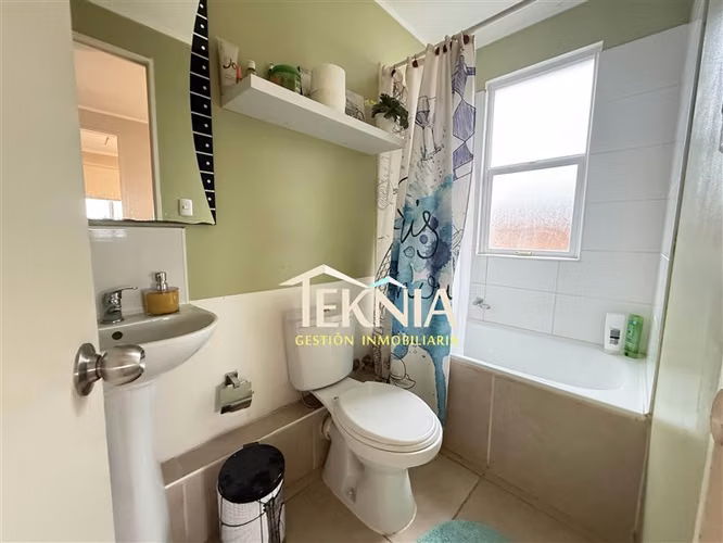 Venta Casa 3 dormitorios en Santa María de Labranza Temuco - Imagen 17