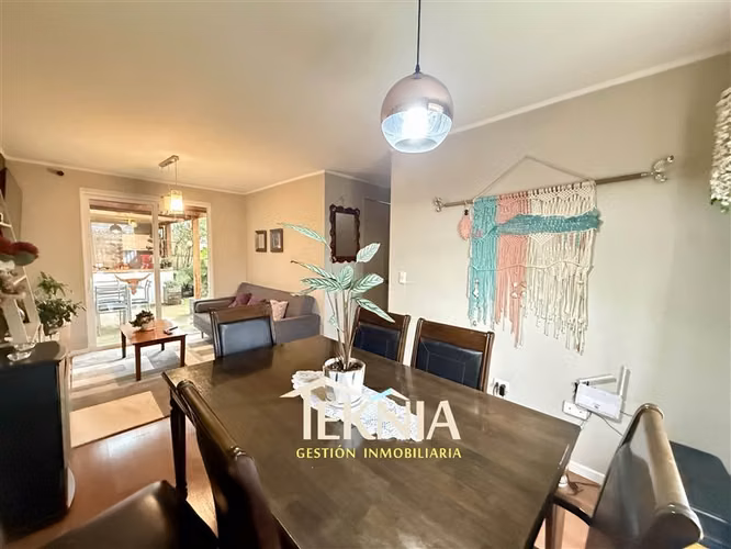 Venta Casa 3 dormitorios en Santa María de Labranza Temuco - Imagen 5