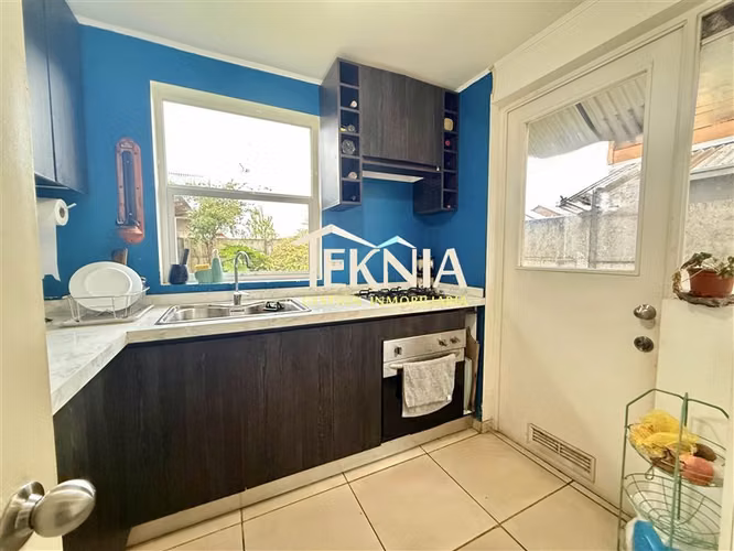 Venta Casa 3 dormitorios en Santa María de Labranza Temuco - Imagen 10