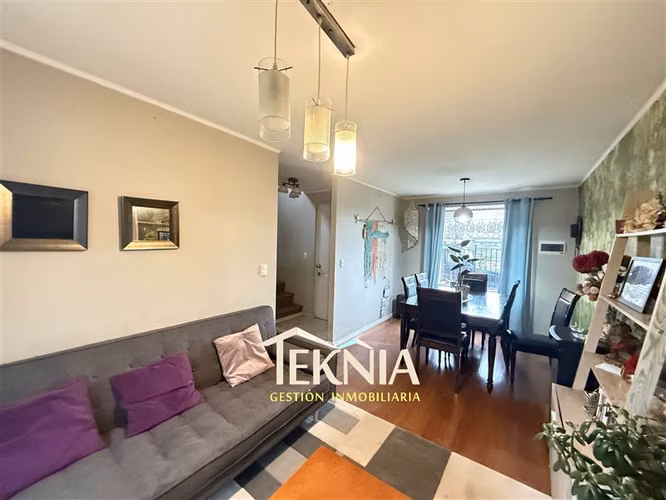 Venta Casa 3 dormitorios en Santa María de Labranza Temuco - Imagen 6