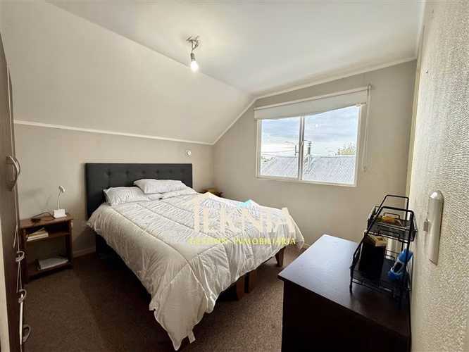 Venta Casa 3 dormitorios en Santa María de Labranza Temuco - Imagen 12