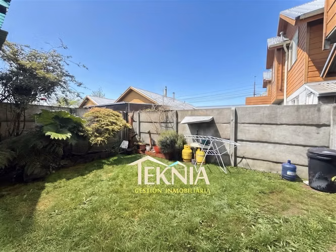 Venta Casa 3 dormitorios en Santa María de Labranza Temuco - Imagen 25