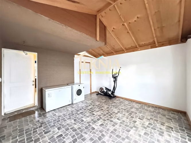 Venta Casa 3 dormitorios en Santa María de Labranza Temuco - Imagen 8