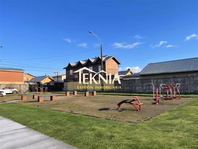 Venta Casa 3 dormitorios en Santa María de Labranza Temuco - Imagen 28