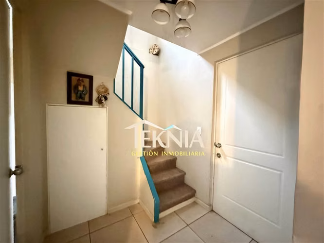 Venta Casa 3 dormitorios en Santa María de Labranza Temuco - Imagen 7