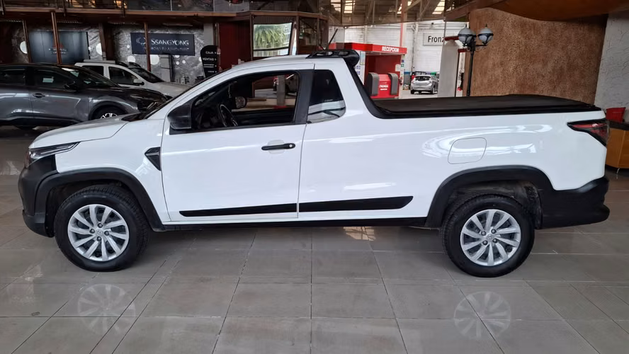 RAM 1.500 SLT CS 1.4 MT 2023 - Imagen 7